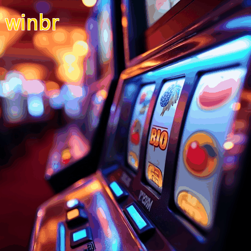 winbr Login na Conta