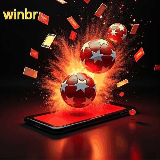 winbr Login na Conta