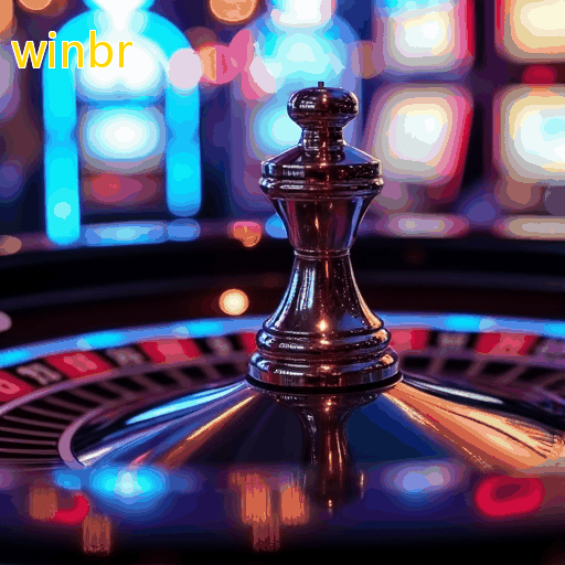 App winbr para Celular – Baixe Agora e Jogue Sem Travamentos