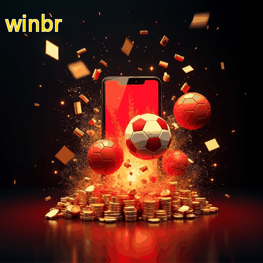winbr GAME Jogo Cassino no Brasil 2025