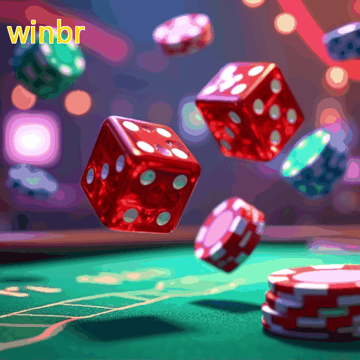 winbr GAME Jogo Cassino no Brasil 2025
