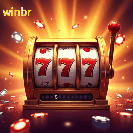 Jogos de Slots no winbr – Caça-NĂqueis com BĂ´nus e Jackpots IncrĂveis